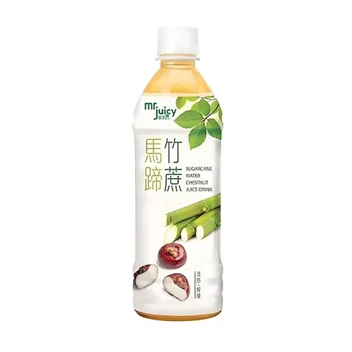 荸薺甘蔗汁